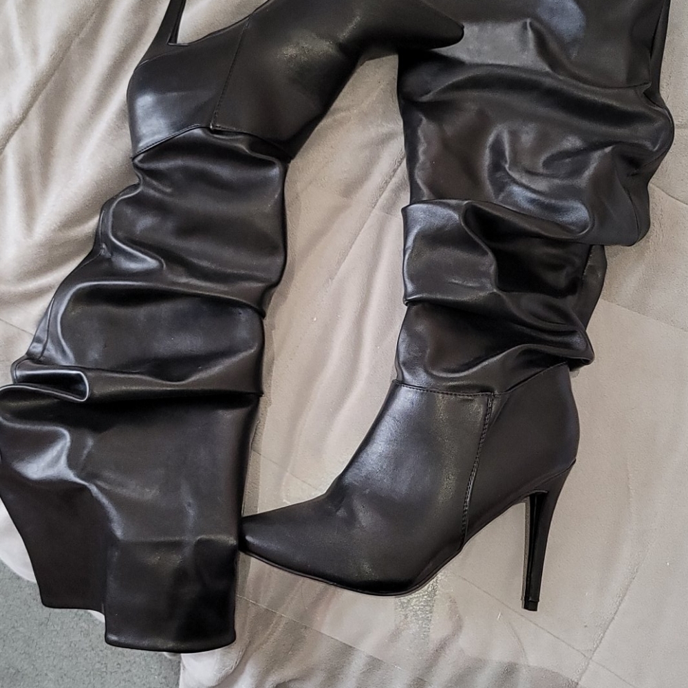 New Anne Michelle Boots